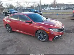 19XFC1F78LE012341 2020 HONDA CIVIC