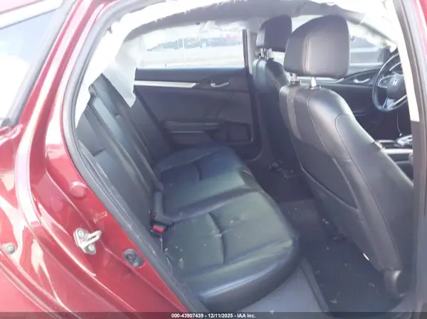 19XFC1F78LE012341 2020 HONDA CIVIC - Image 8