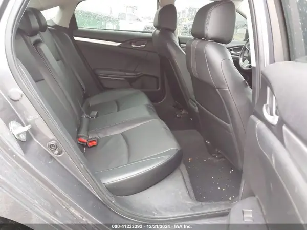 19XFC1F78LE014736 2020 HONDA CIVIC - Image 8