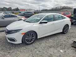 19XFC1F78LE014865 2020 HONDA CIVIC