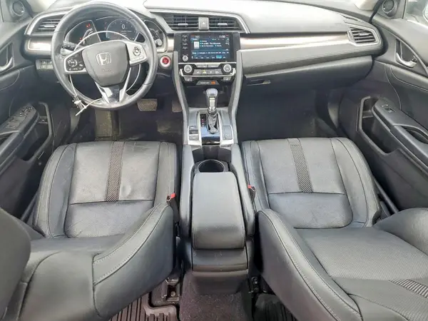 19XFC1F78LE014865 2020 HONDA CIVIC - Image 8
