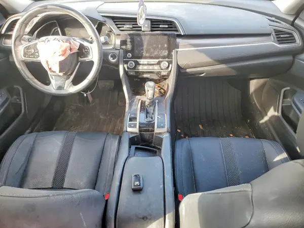 19XFC1F78LE015112 2020 HONDA CIVIC - Image 8