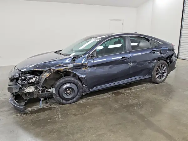 19XFC1F78LE015367 2020 HONDA CIVIC - Image 1