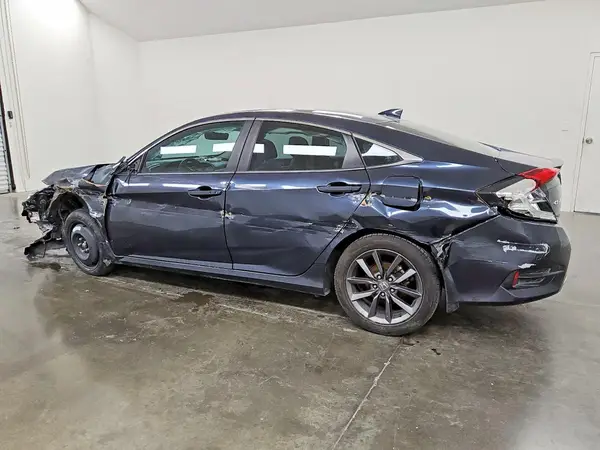 19XFC1F78LE015367 2020 HONDA CIVIC - Image 2