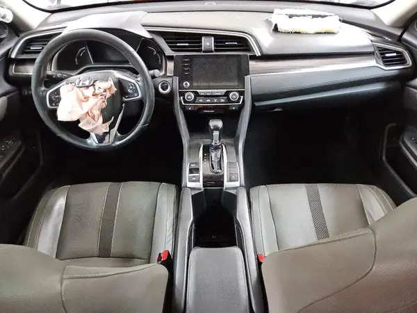 19XFC1F78LE015367 2020 HONDA CIVIC - Image 8