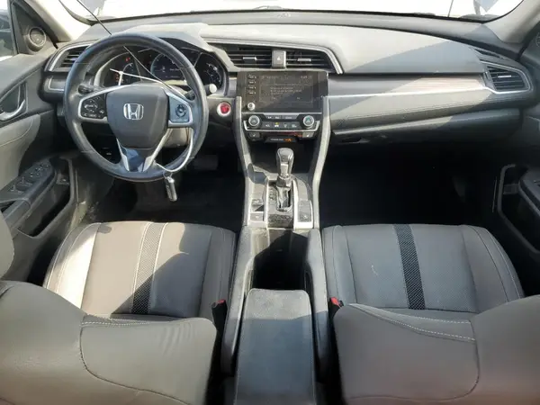 19XFC1F78LE017345 2020 HONDA CIVIC - Image 8