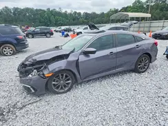 19XFC1F78LE017684 2020 HONDA CIVIC