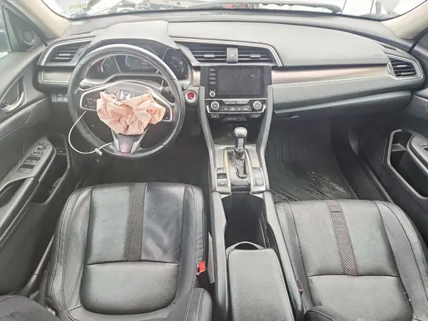 19XFC1F78LE017684 2020 HONDA CIVIC - Image 8