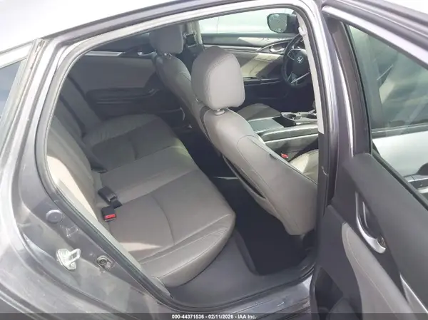 19XFC1F78LE017782 2020 HONDA CIVIC - Image 8