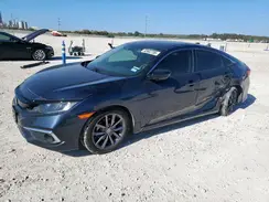19XFC1F78LE019631 2020 HONDA CIVIC