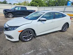 19XFC1F78LE020469 2020 HONDA CIVIC