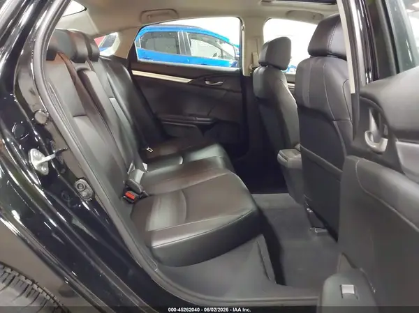 19XFC1F78LE021797 2020 HONDA CIVIC - Image 8