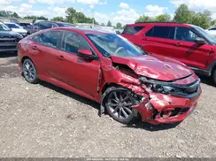 19XFC1F78LE023517 2020 HONDA CIVIC