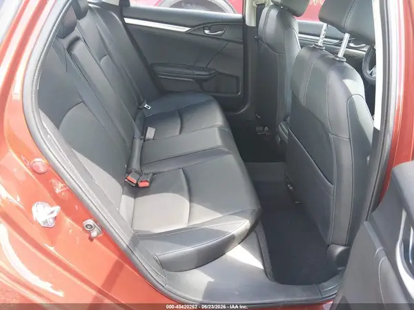 19XFC1F78LE023517 2020 HONDA CIVIC - Image 8