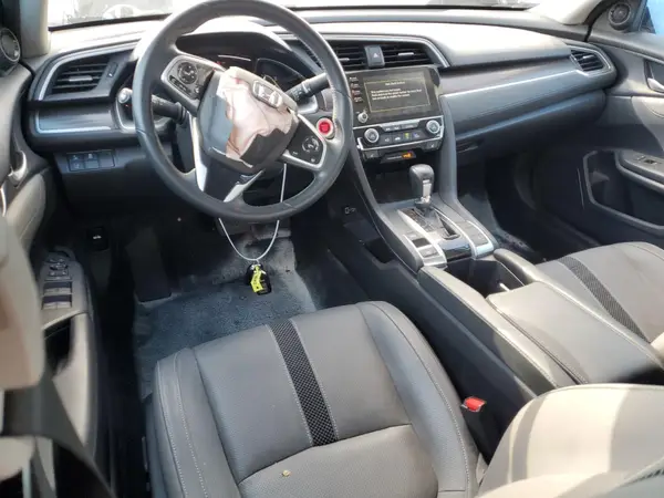 19XFC1F78LE024120 2020 HONDA CIVIC - Image 8