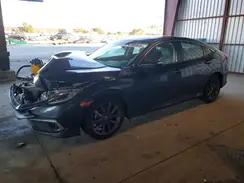 19XFC1F78LE200194 2020 HONDA CIVIC