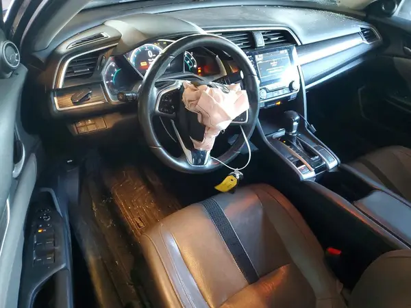 19XFC1F78LE200194 2020 HONDA CIVIC - Image 8