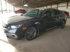 19XFC1F78LE204052 2020 HONDA CIVIC