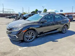 19XFC1F78LE204343 2020 HONDA CIVIC