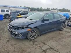 19XFC1F78LE206982 2020 HONDA CIVIC