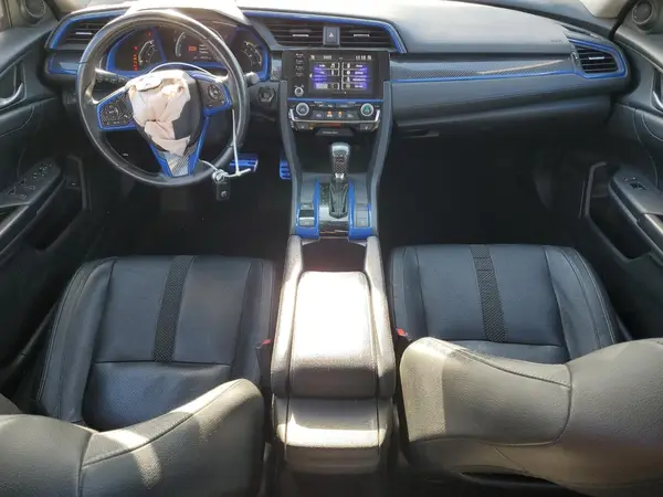 19XFC1F78LE208702 2020 HONDA CIVIC - Image 8