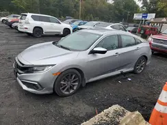 19XFC1F78LE209753 2020 HONDA CIVIC
