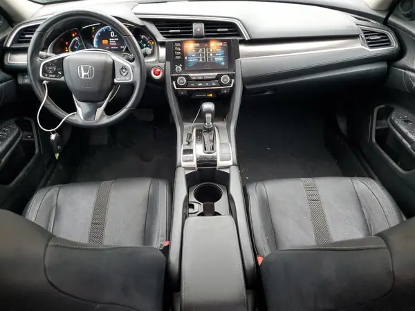 19XFC1F78LE209753 2020 HONDA CIVIC - Image 8