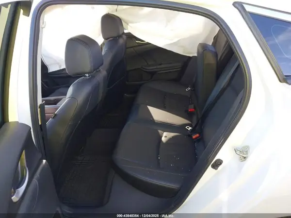 19XFC1F78LE209817 2020 HONDA CIVIC - Image 8