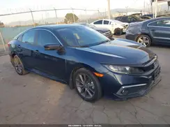 19XFC1F78LE211048 2020 HONDA CIVIC