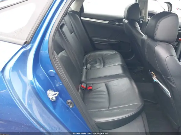 19XFC1F78LE211633 2020 HONDA CIVIC - Image 8