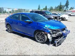 19XFC1F78LE211955 2020 HONDA CIVIC