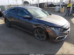 19XFC1F78LE214399 2020 HONDA CIVIC