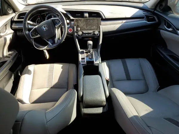 19XFC1F78LE218713 2020 HONDA CIVIC - Image 8