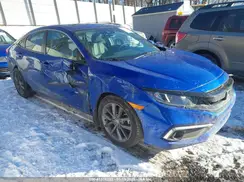 19XFC1F78LE221322 2020 HONDA CIVIC