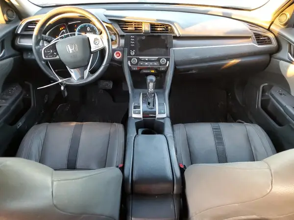 19XFC1F78ME000997 2021 HONDA CIVIC - Image 8