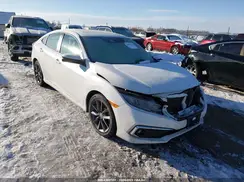 19XFC1F78ME001194 2021 HONDA CIVIC