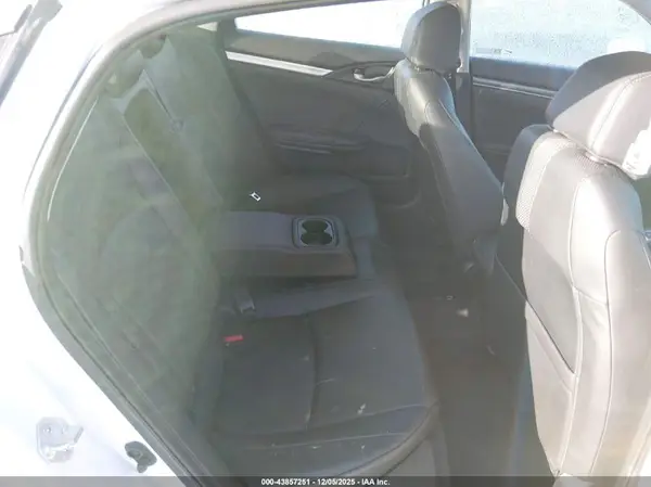 19XFC1F78ME001194 2021 HONDA CIVIC - Image 8