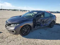 19XFC1F78ME004323 2021 HONDA CIVIC