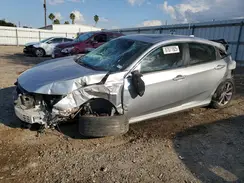 19XFC1F78ME005276 2021 HONDA CIVIC