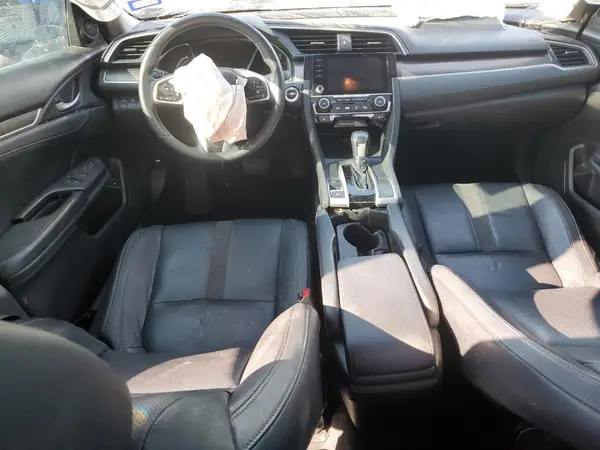 19XFC1F78ME005276 2021 HONDA CIVIC - Image 8
