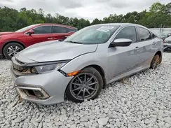 19XFC1F78ME008467 2021 HONDA CIVIC