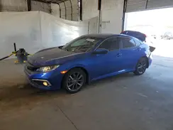 19XFC1F78ME008503 2021 HONDA CIVIC