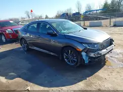 19XFC1F78ME009442 2021 HONDA CIVIC