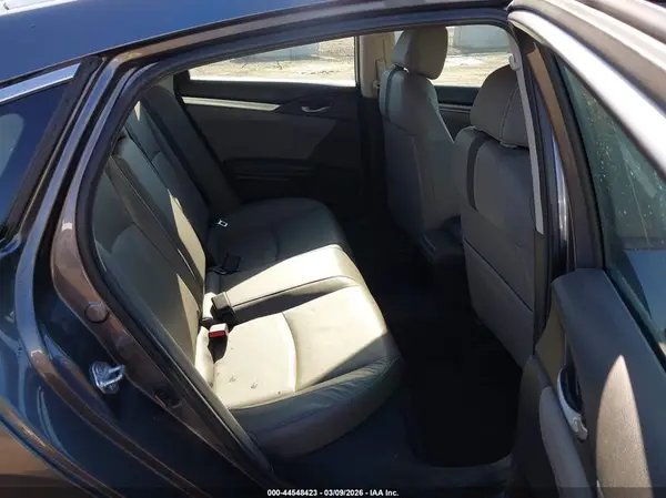 19XFC1F78ME009442 2021 HONDA CIVIC - Image 8