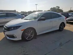 19XFC1F78ME009831 2021 HONDA CIVIC