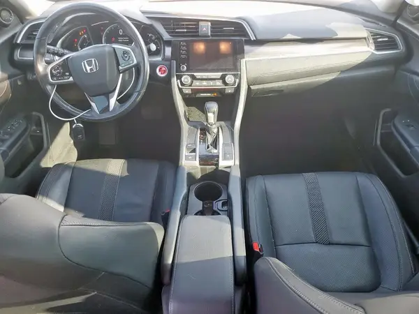 19XFC1F78ME009831 2021 HONDA CIVIC - Image 8