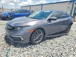 19XFC1F78ME009988 2021 HONDA CIVIC