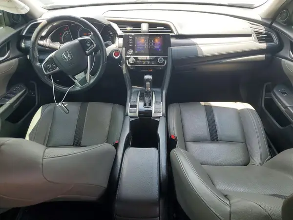 19XFC1F78ME009988 2021 HONDA CIVIC - Image 8