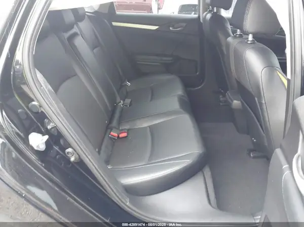 19XFC1F78ME013832 2021 HONDA CIVIC - Image 8