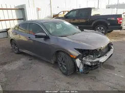 19XFC1F78ME013846 2021 HONDA CIVIC